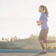 Image for article titled Feeling Cooped Up? Everything You Need to Start Running Outside Again